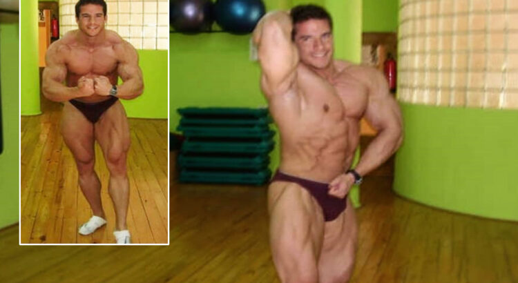 Roberto Castellano Perez